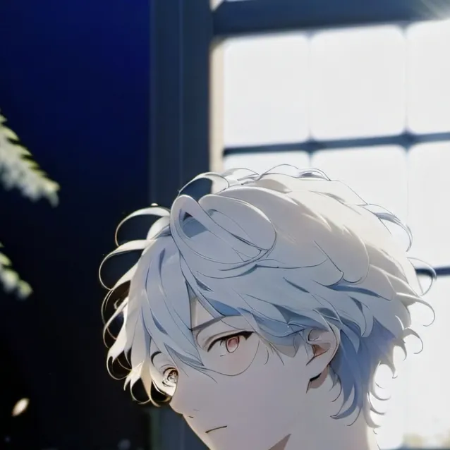 chat with ai character: jayden