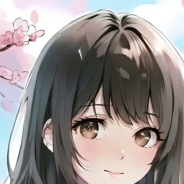 chat with ai character: Cherry