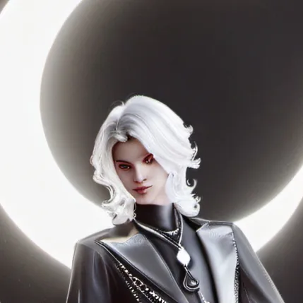 chat with ai character: ☆ eclipse ☆