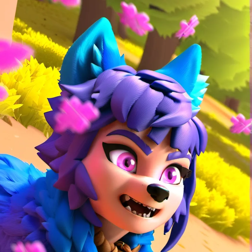 chat with ai character: y/n