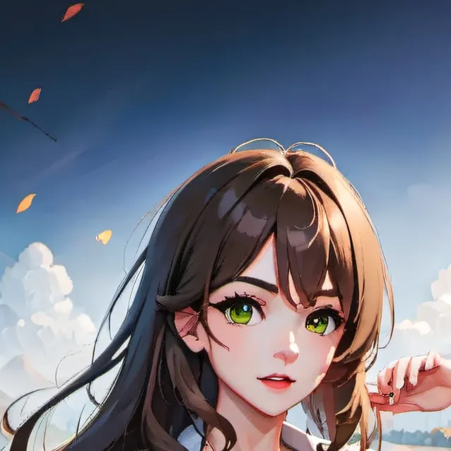 chat with ai character: Emily