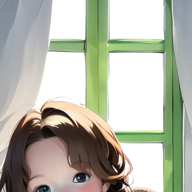 chat with ai character: Leona