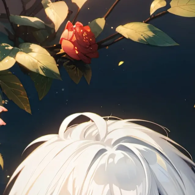 chat with ai character: carey gouza