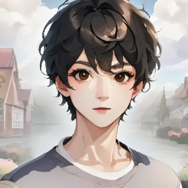 chat with ai character: phillip