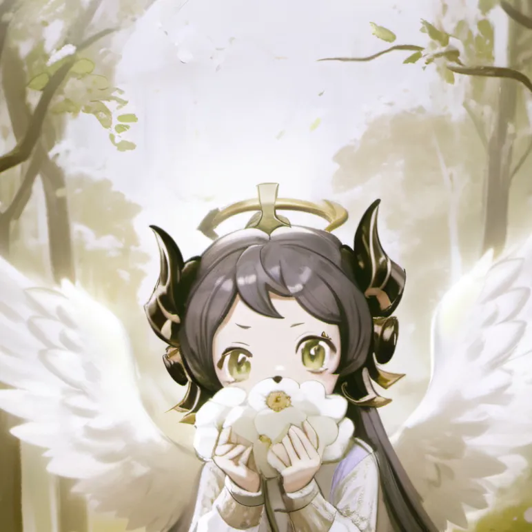 chat with ai character: Kuroi 