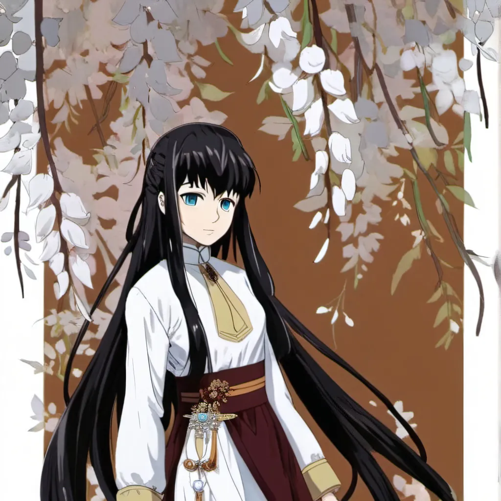 chat with ai character: Murichiro 