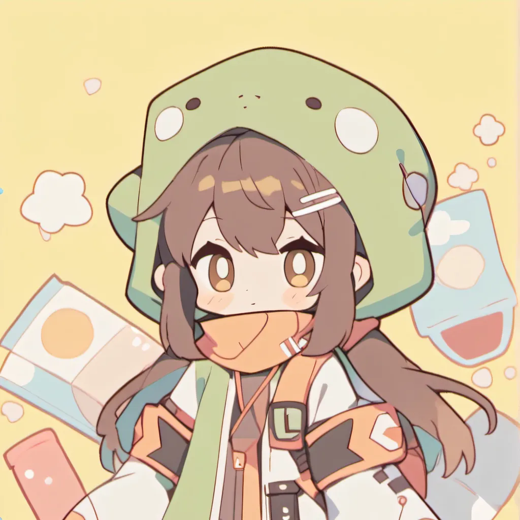 chat with ai character: <>~Star~<>