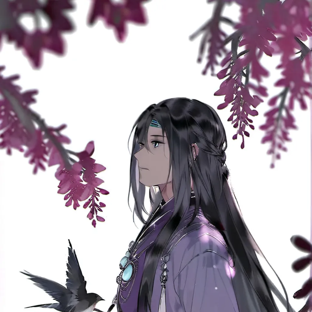 chat with ai character: Fiona