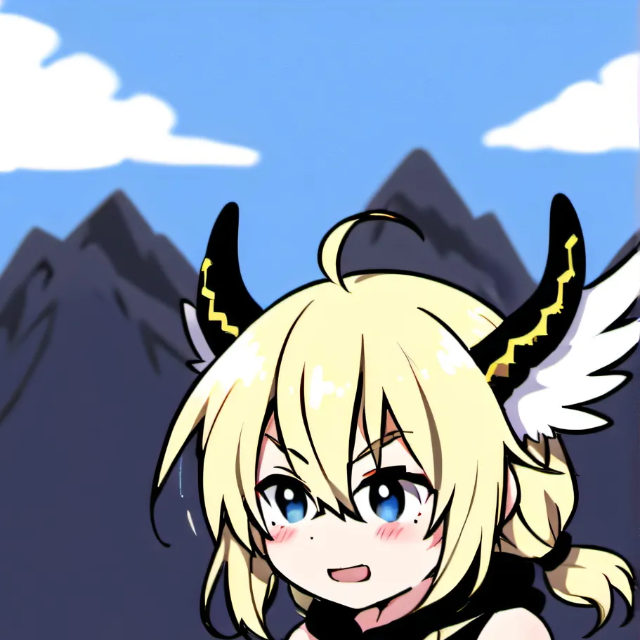 chat with ai character: MHA (recreat)