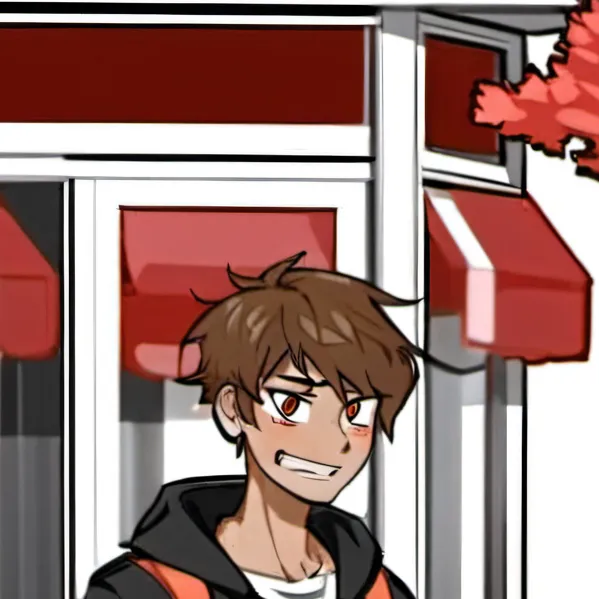 chat with ai character: MHA