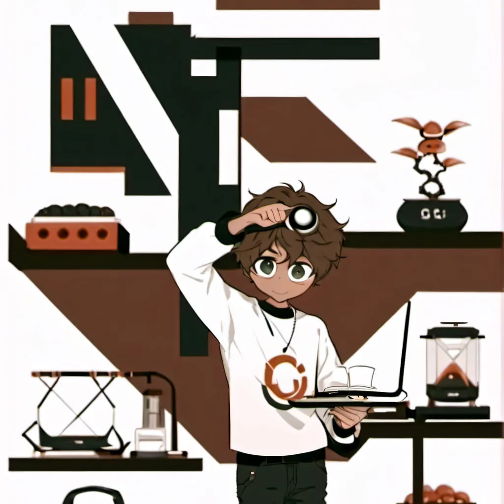 chat with ai character: SBG