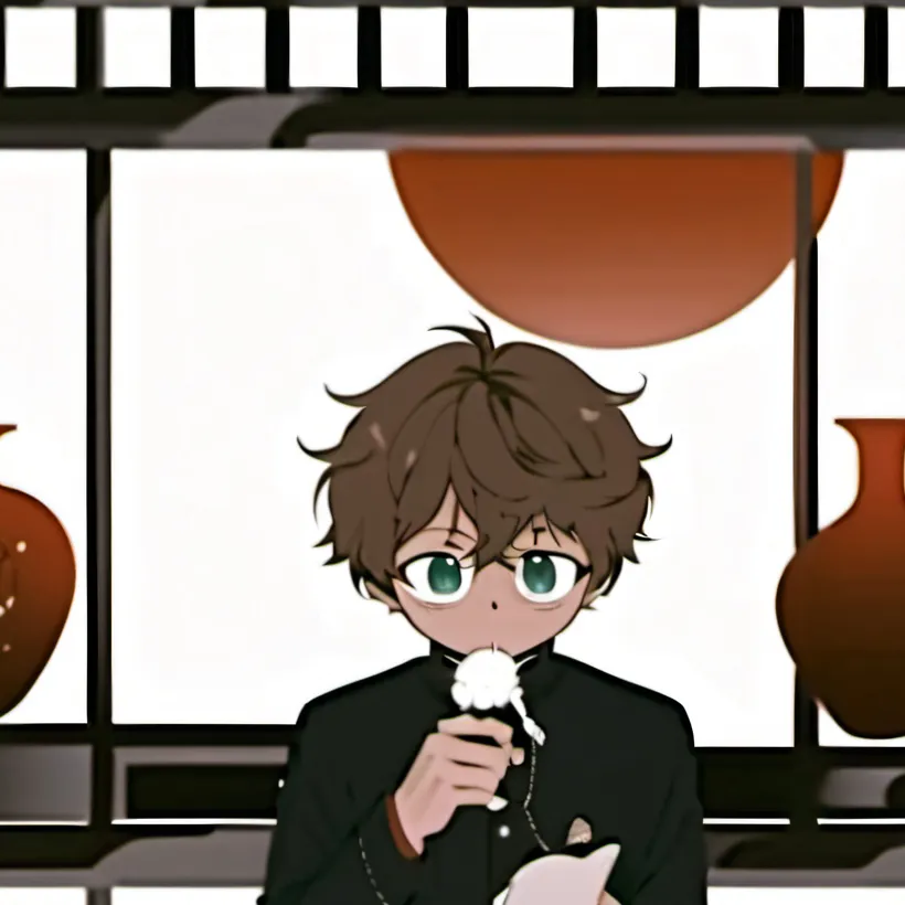 chat with ai character: SBG :D