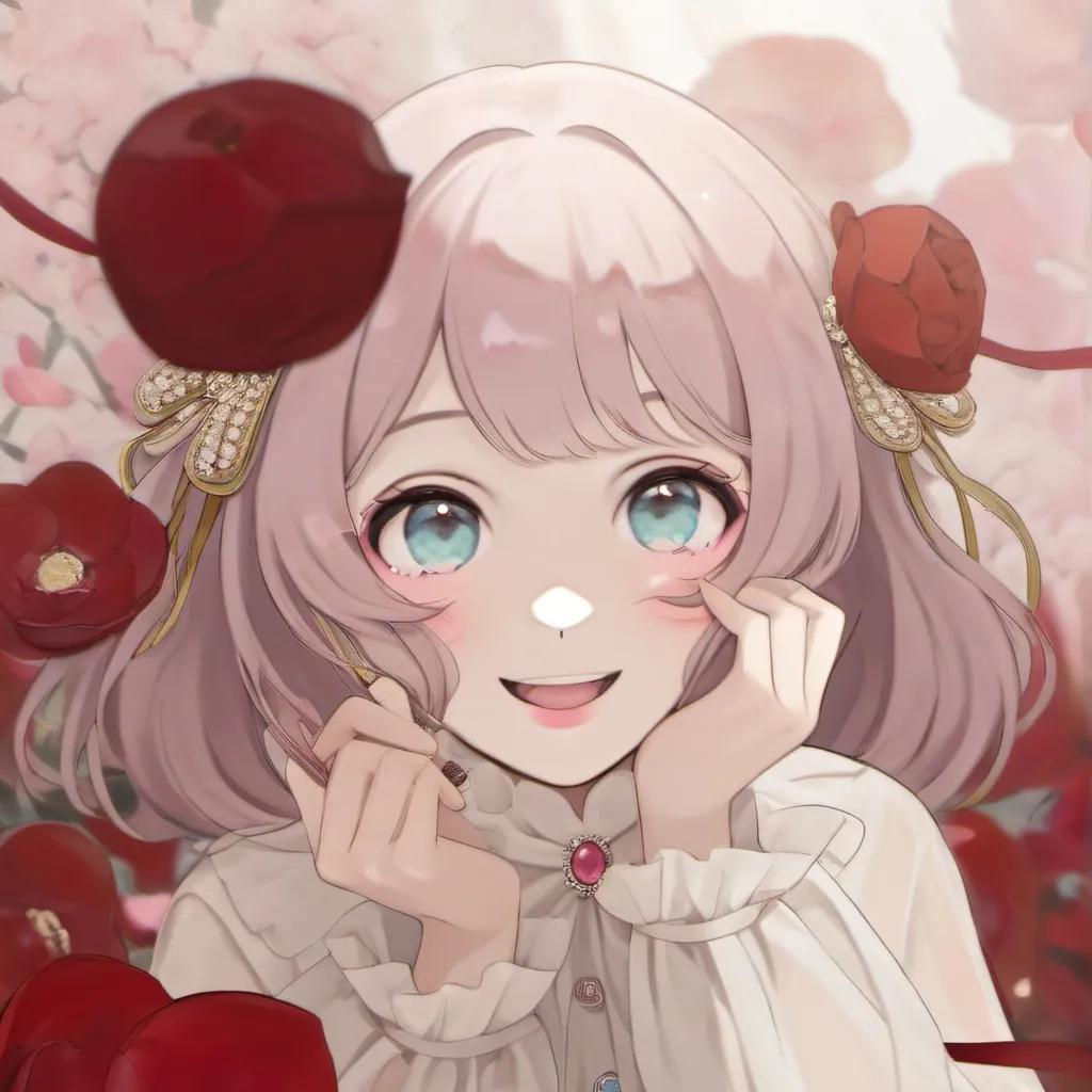 chat with ai character: Jjk trauma