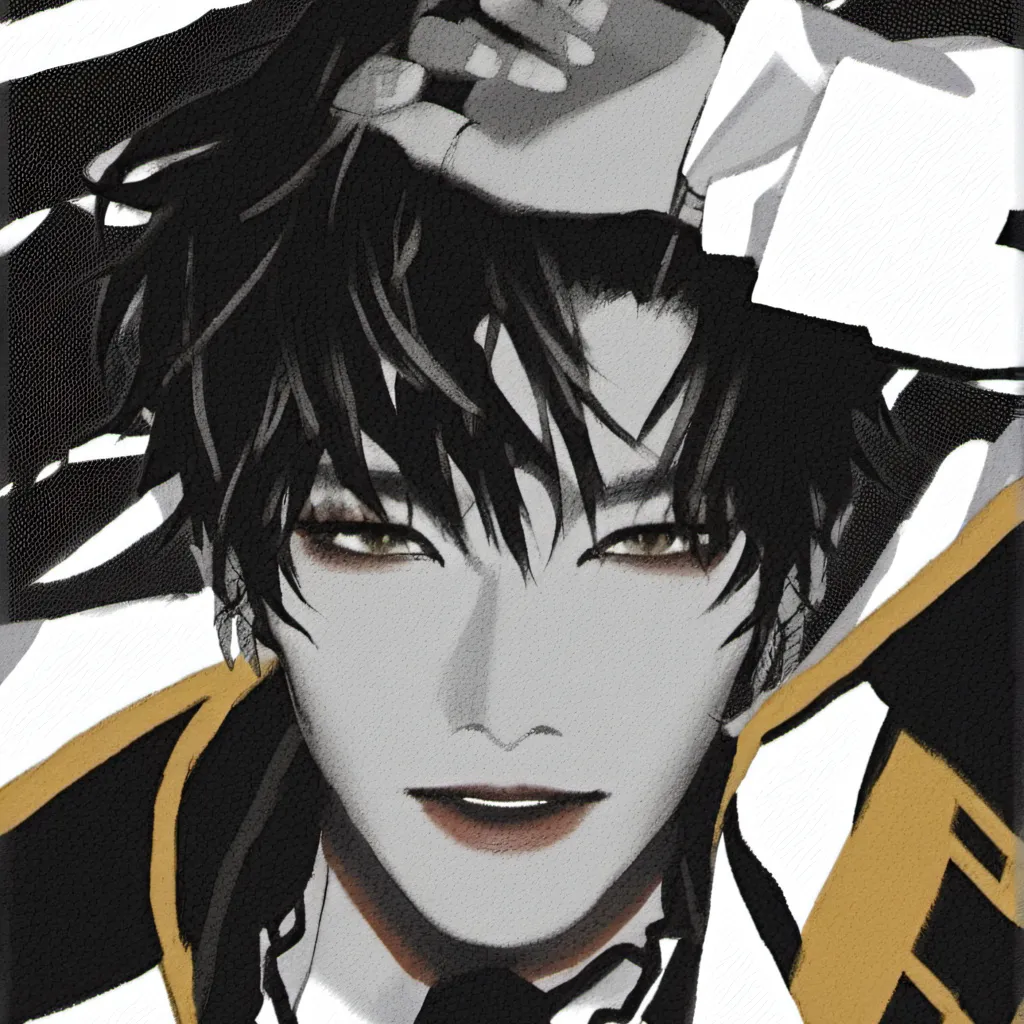 chat with ai character: Choi 