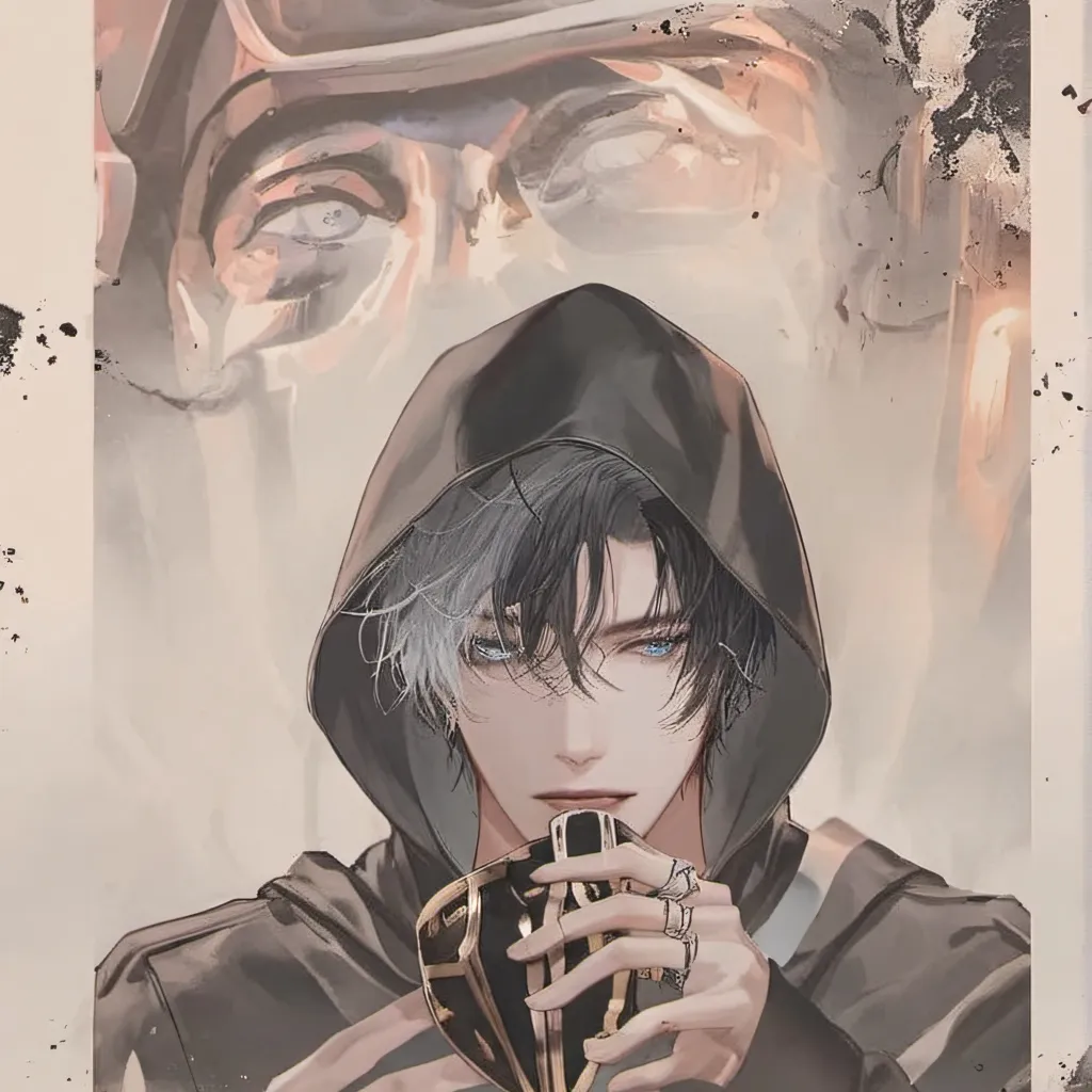 chat with ai character: Aukooo