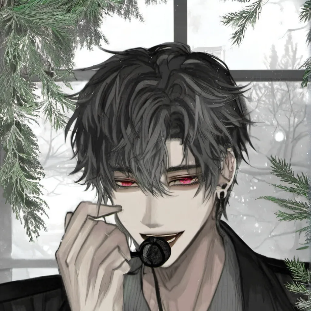 chat with ai character: Felix