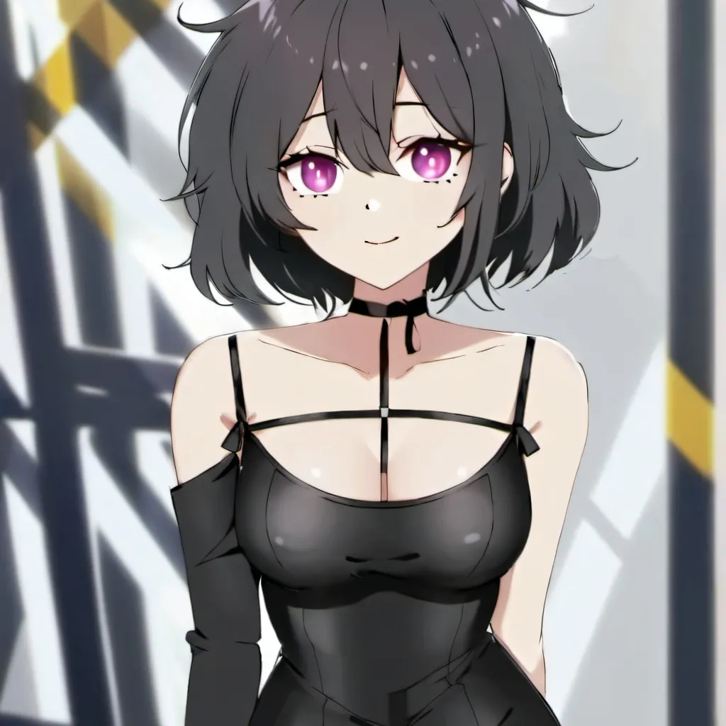 chat with ai character: prom 