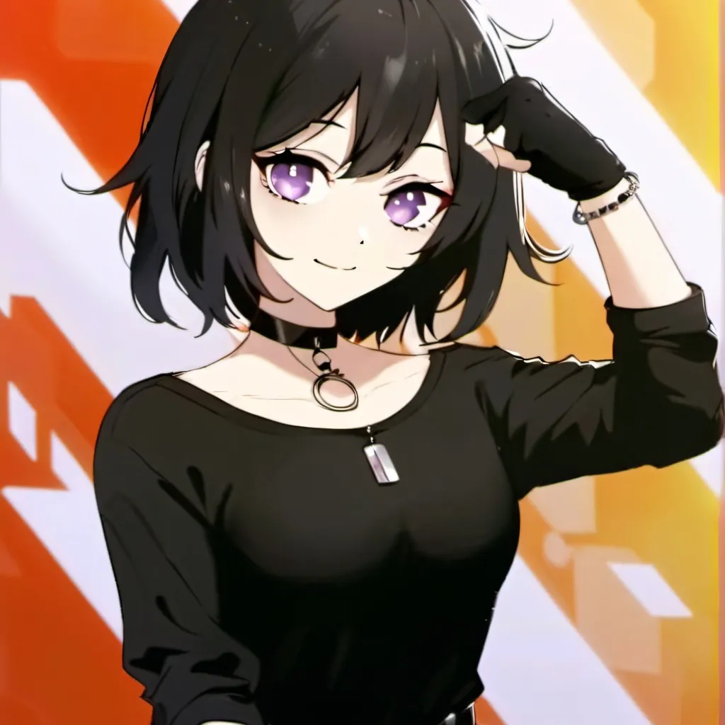 chat with ai character: found out