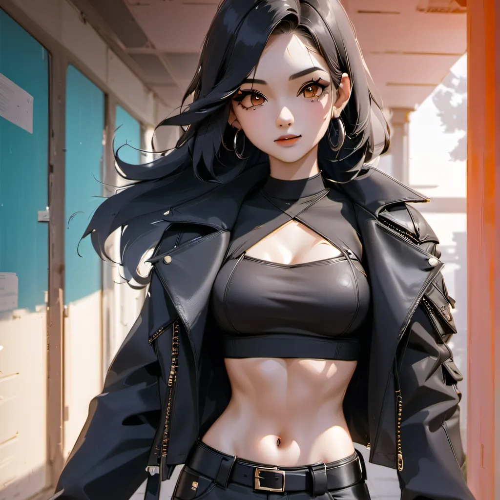 chat with ai character: assassin life