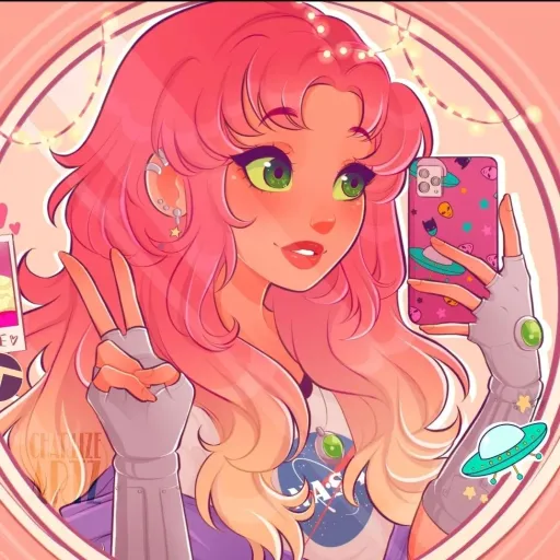 creator livstar's avatar