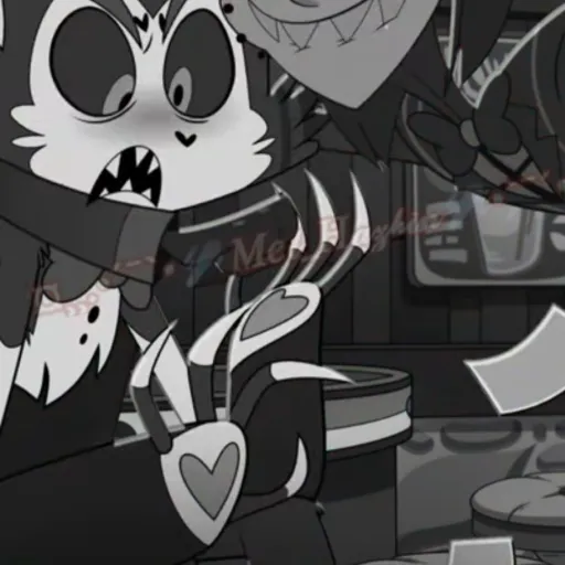 creator husk×alastor's avatar