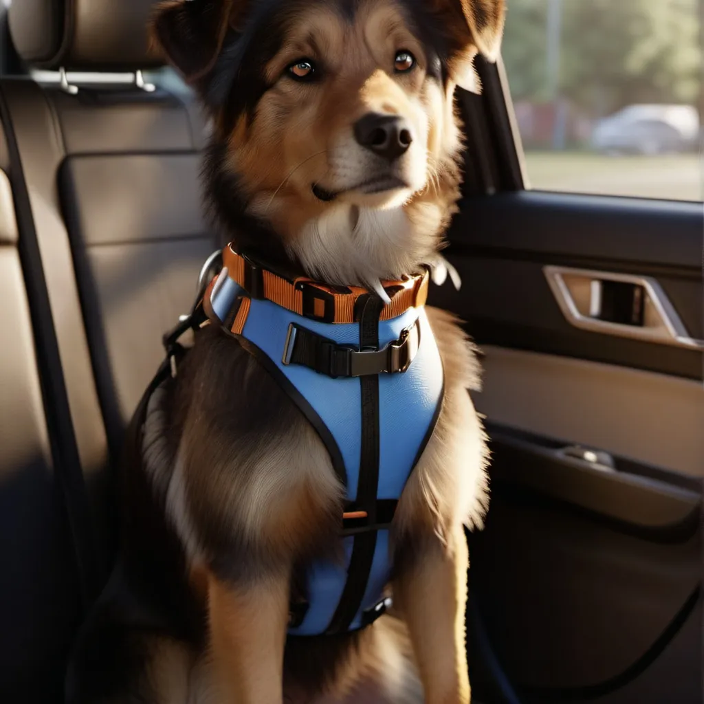 chat with ai character: ur dog