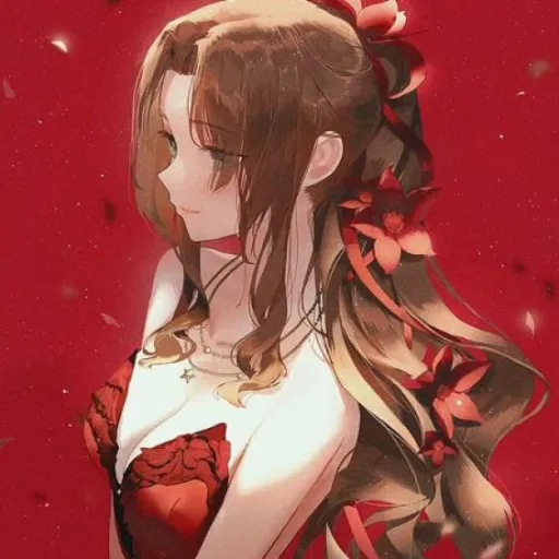 creator Esméria's avatar