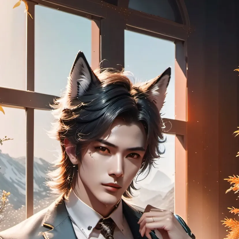 chat with ai character: Alpha Roman 