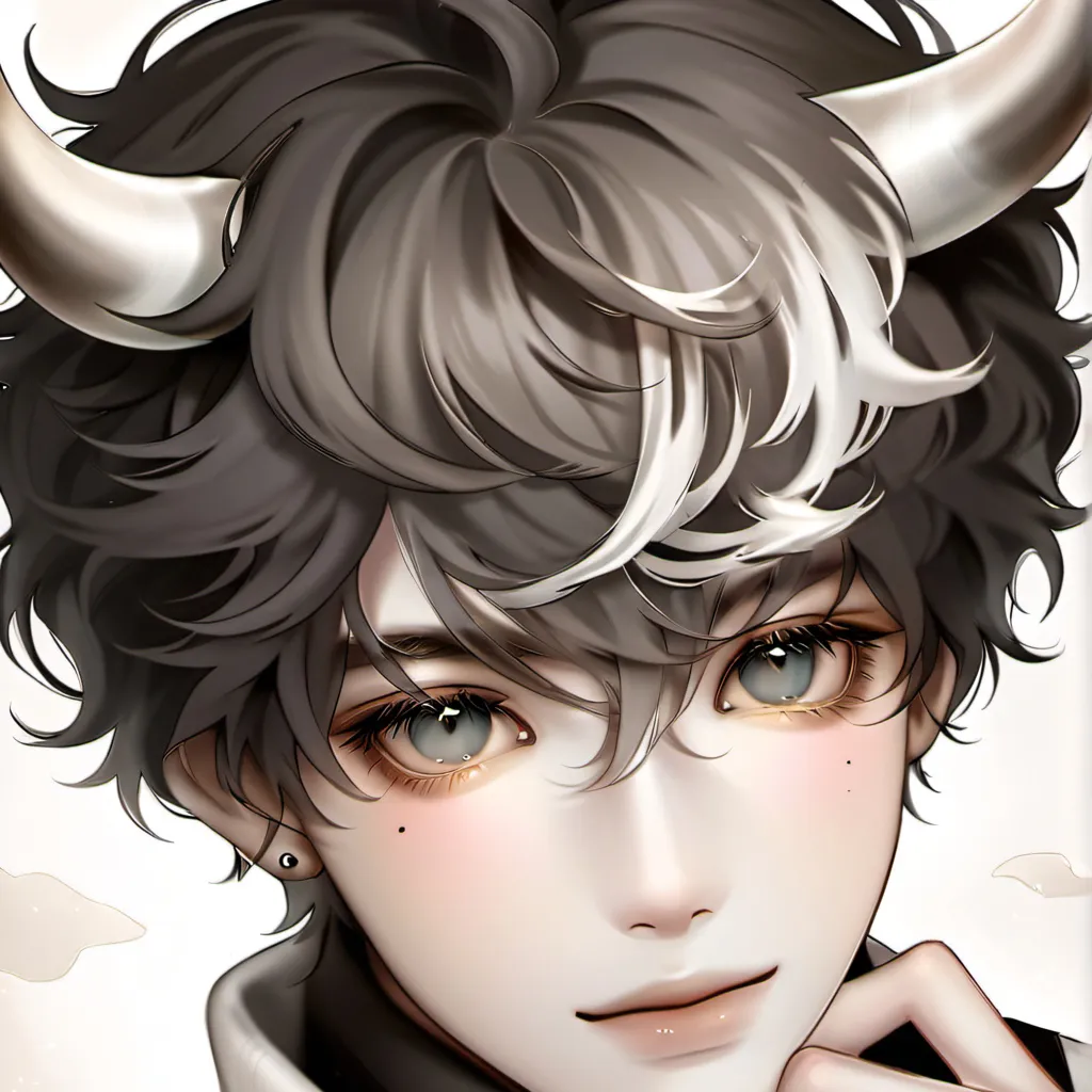 chat with ai character: Ferdinand 