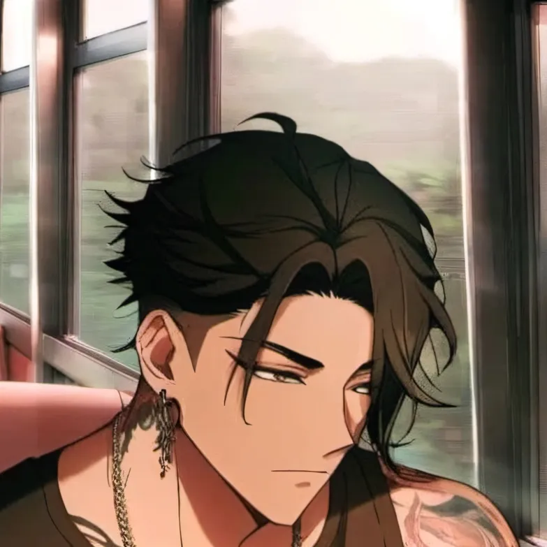 chat with ai character: John