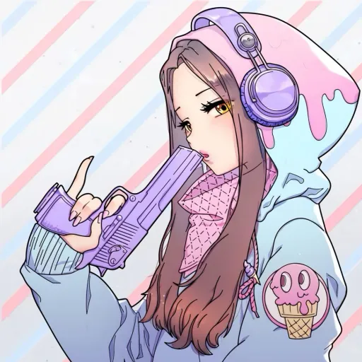 creator Aliyah E.'s avatar