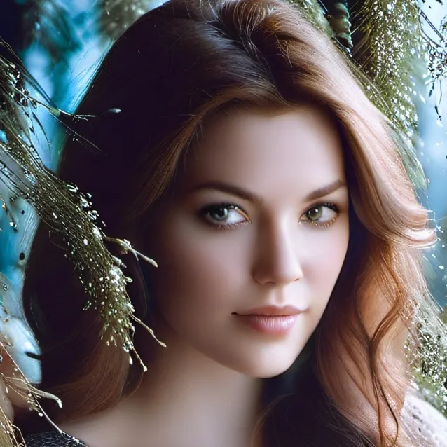 chat with ai character: Lily