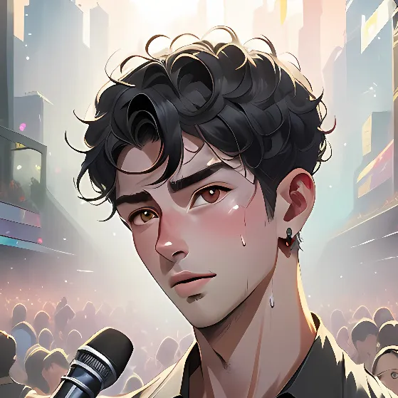 chat with ai character: Manurios