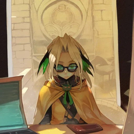 creator Prince Morrigan's avatar