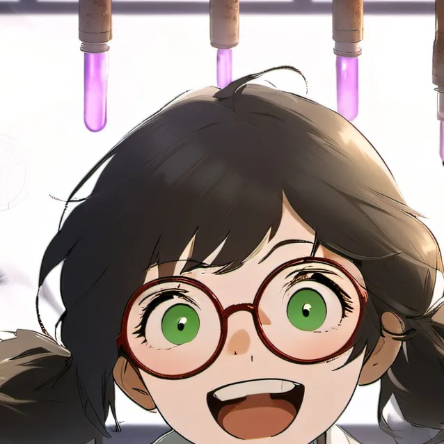 chat with ai character: Dr. Sally