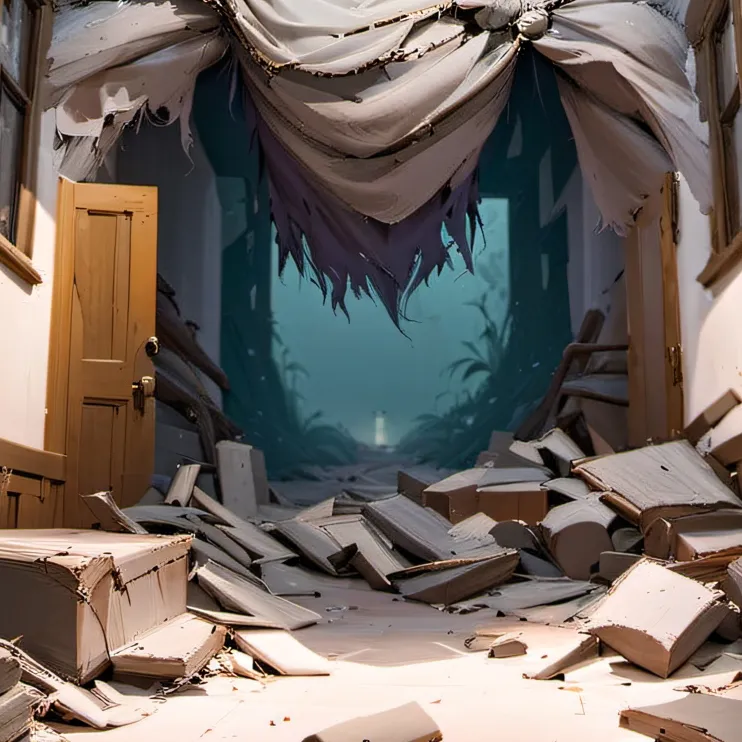 chat with ai character: the nameless