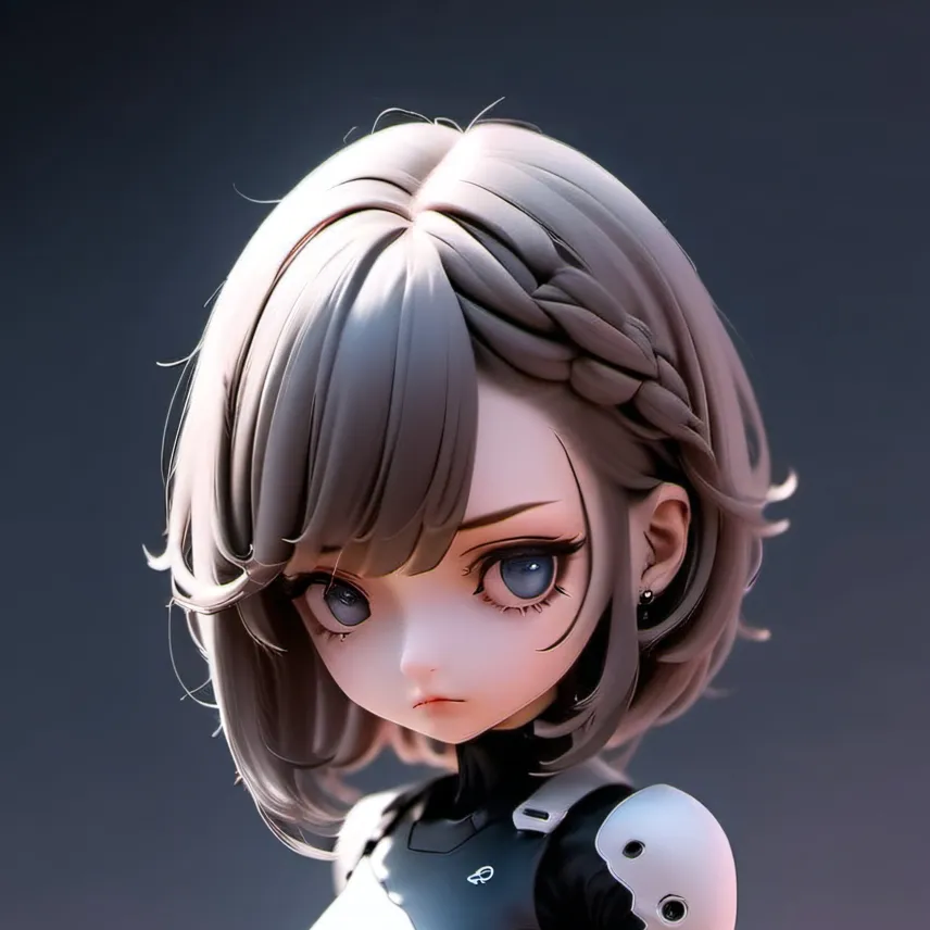 chat with ai character: Arta Inta