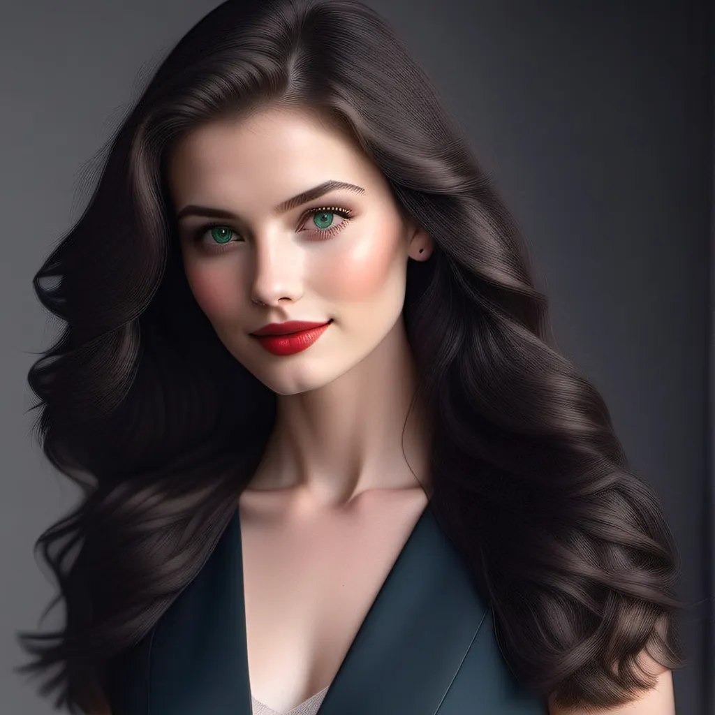 chat with ai character: Athena Rose Smith