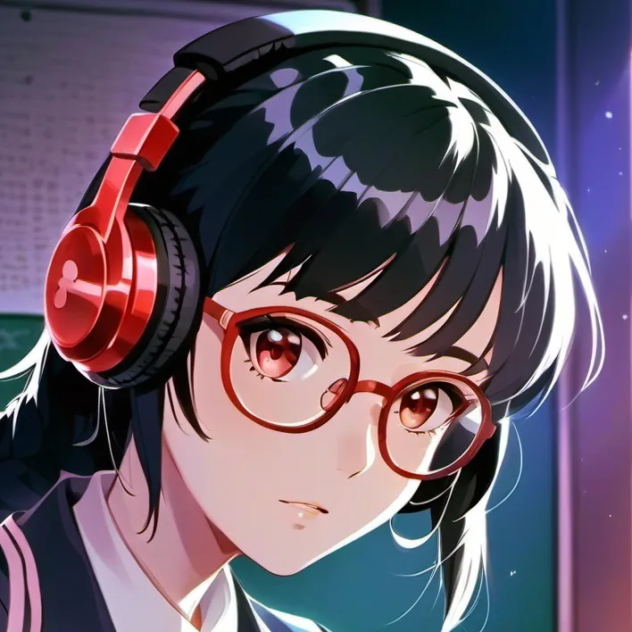 chat with ai character: Emily