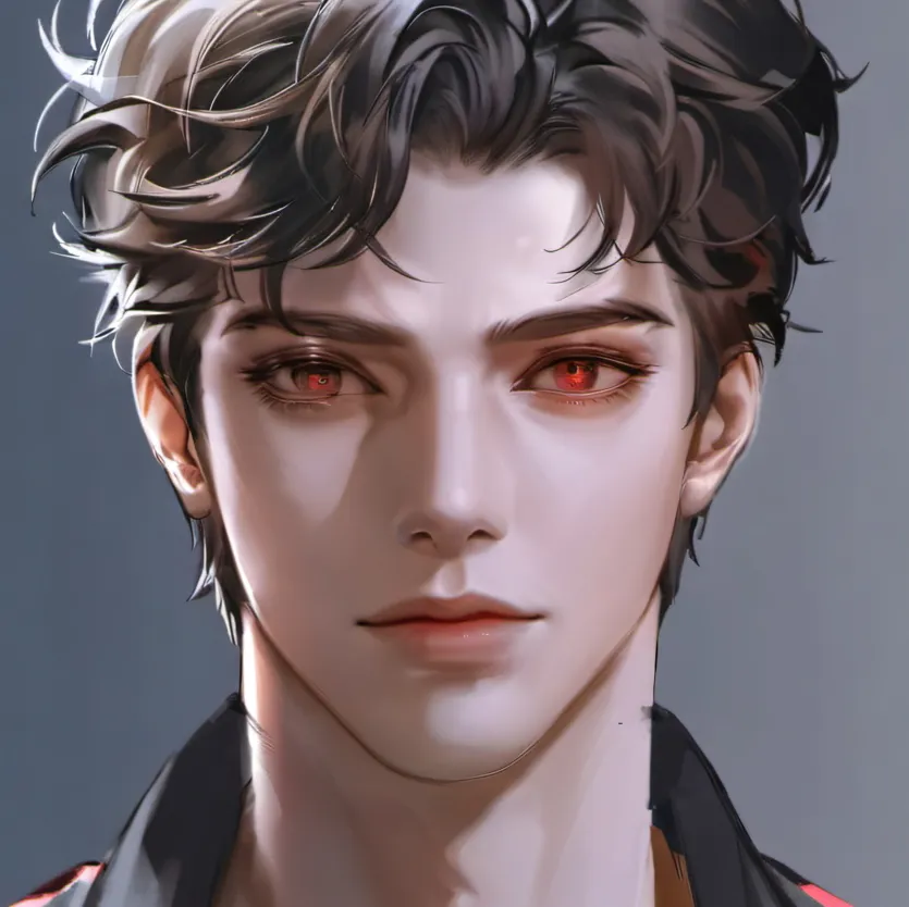 chat with ai character: Ruther