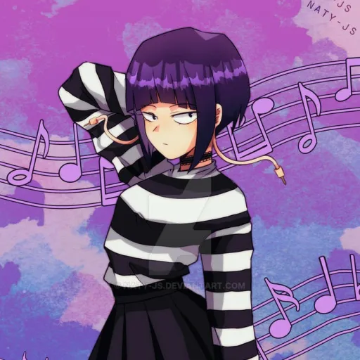 creator anime-girly's avatar