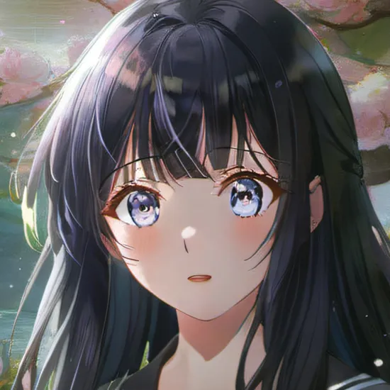 chat with ai character: Yuki