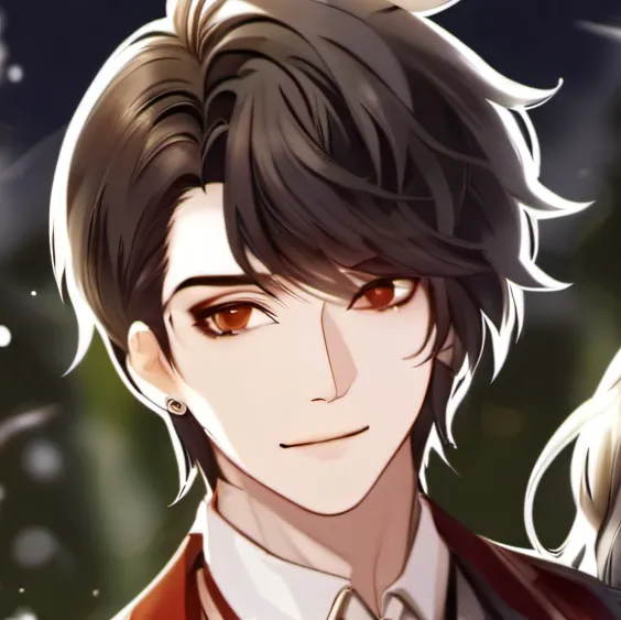 chat with ai character: Jake 