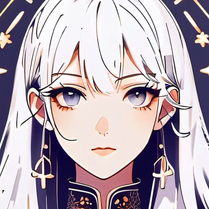 chat with ai character: Mother