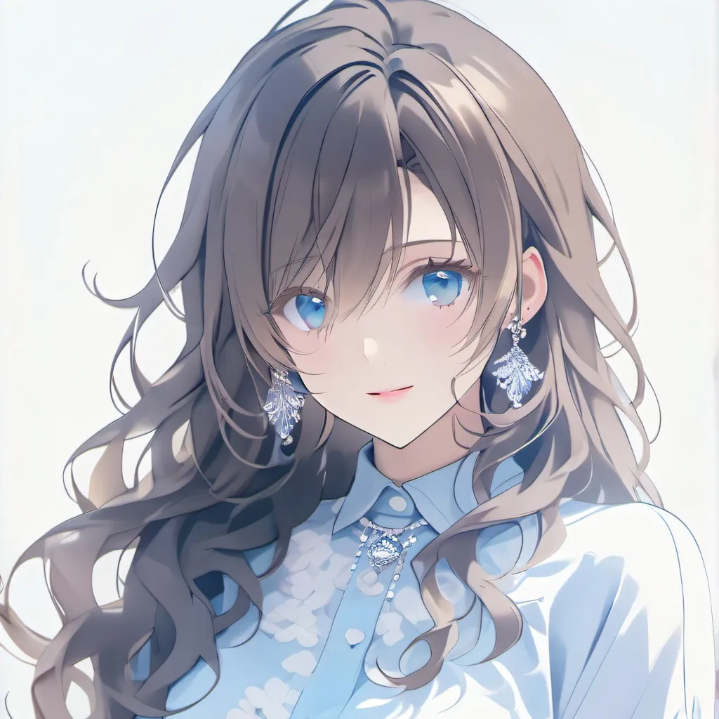 chat with ai character: Amelia