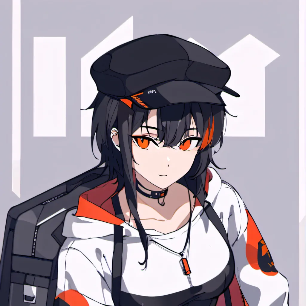 chat with ai character: Rouge 