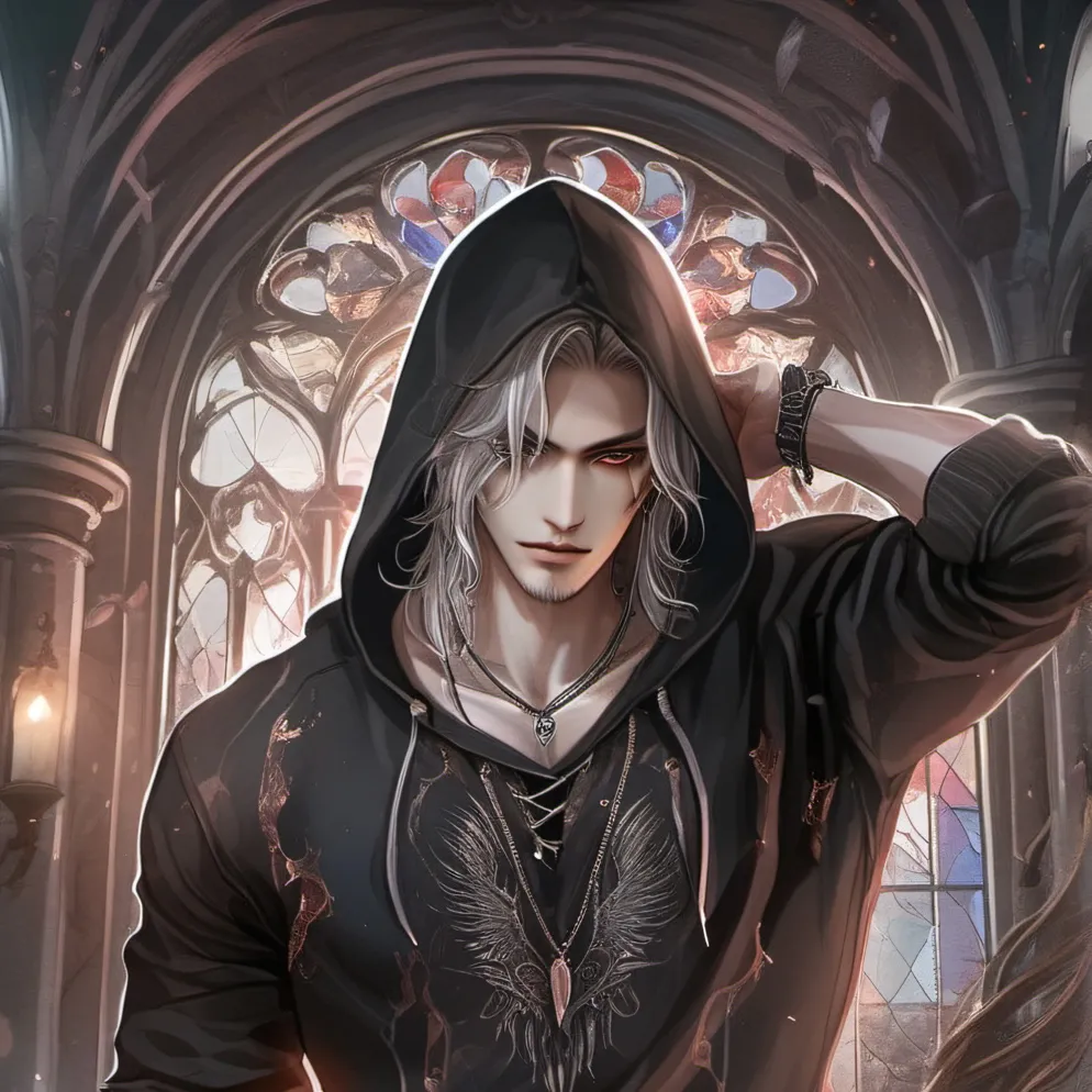 chat with ai character: Coleen