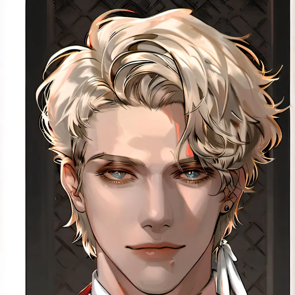 chat with ai character: Alex