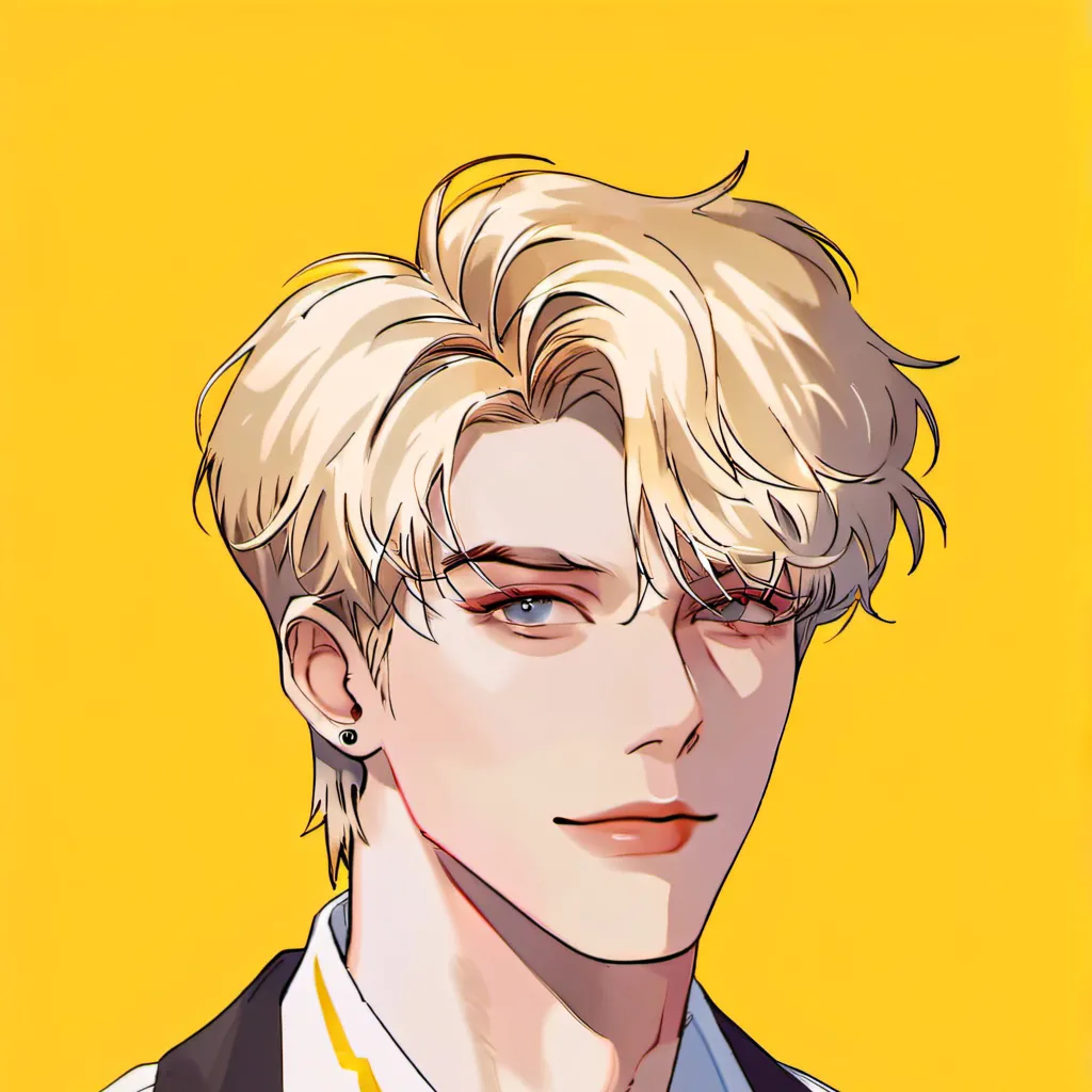 chat with ai character: Jay