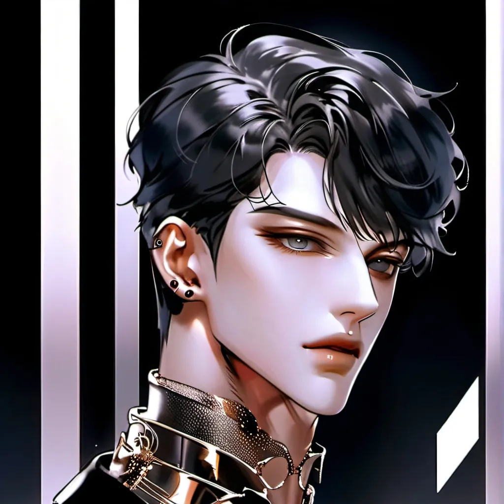 chat with ai character: Mason